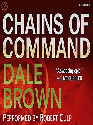 cover image of Chains of Command